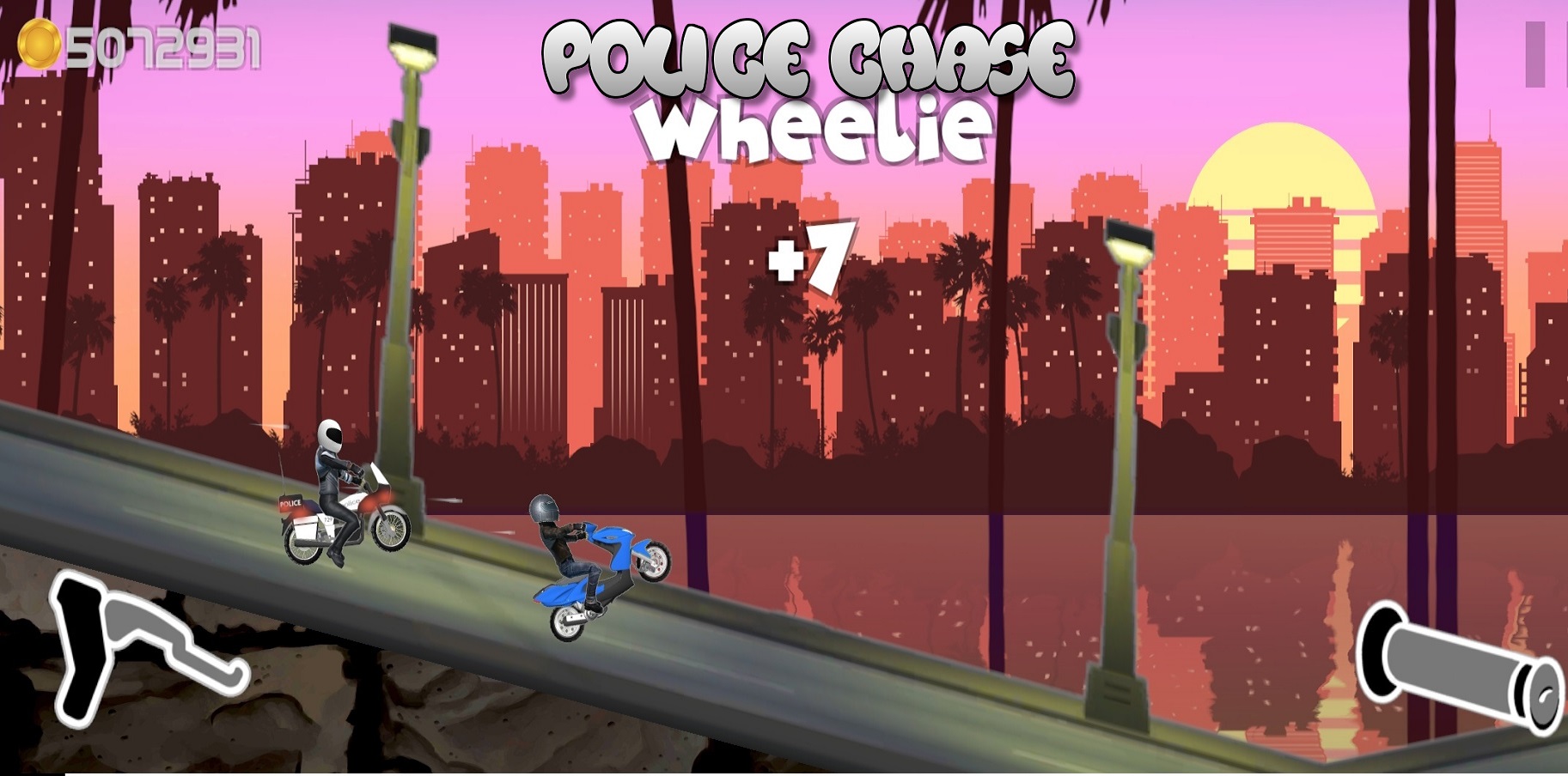 Wheelie Challenge – Apps no Google Play