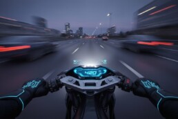 Mastering Traffic Road: The Ultimate How-To Guide for High-Octane Riders